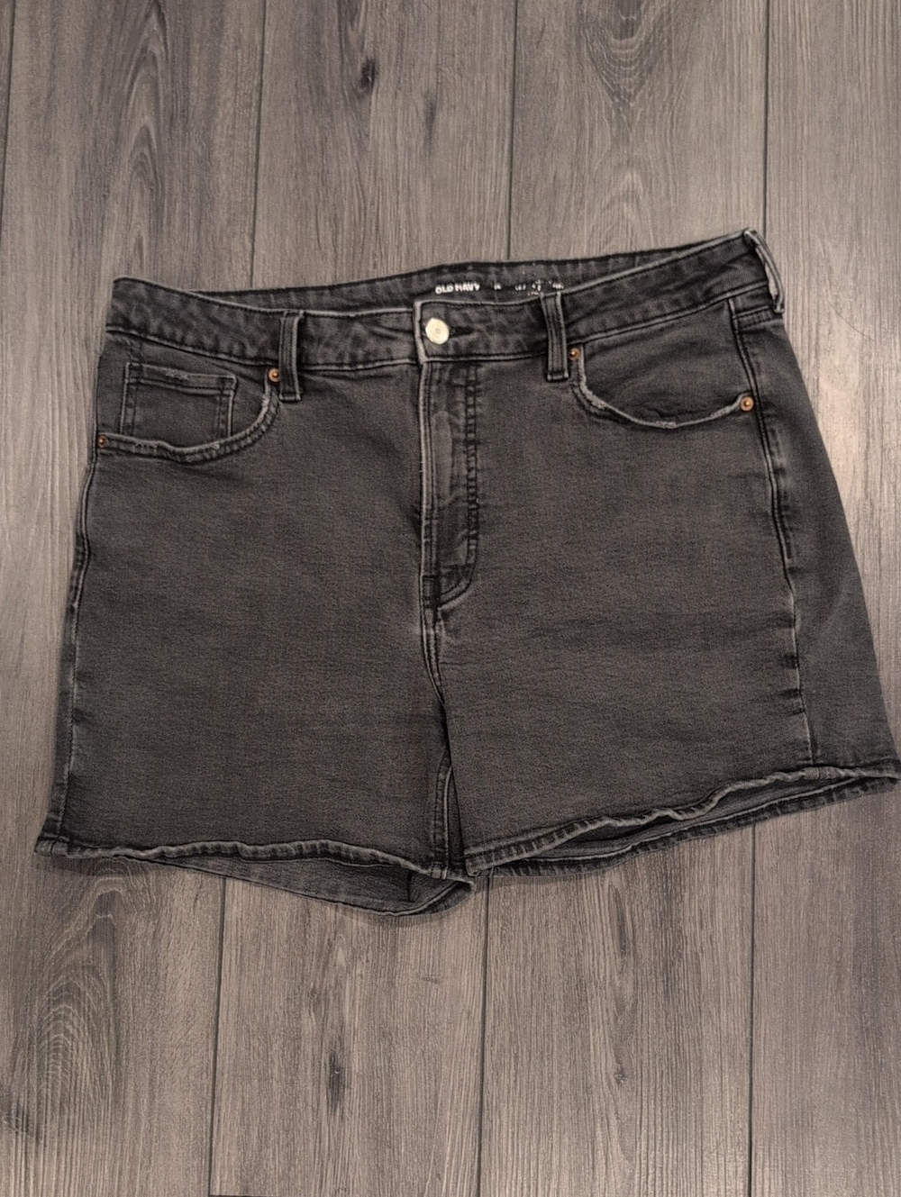 Old Navy Jean Shorts